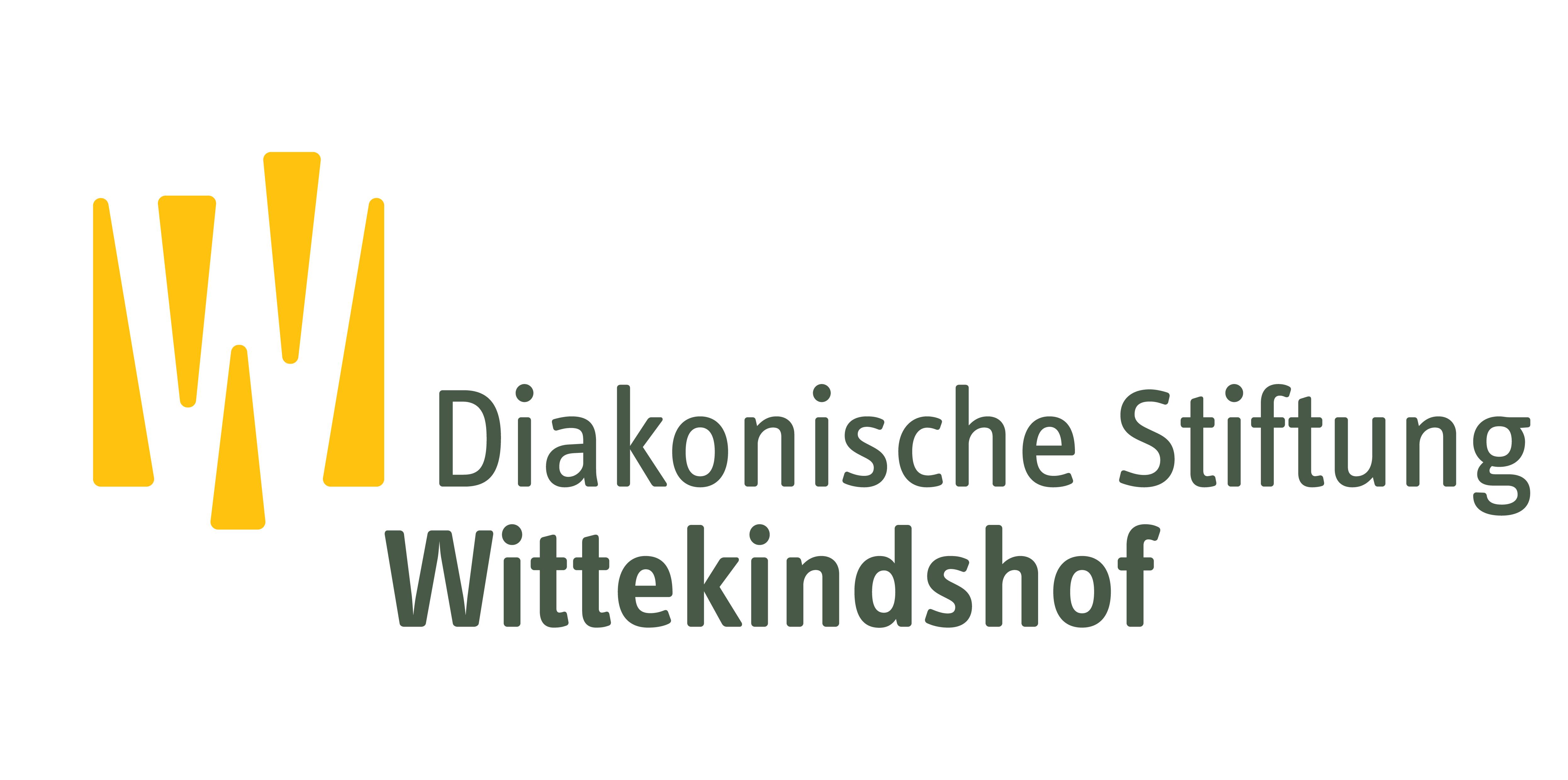Logo Diakonische Stiftung Wittekindshof